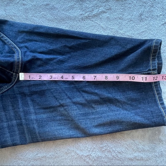 Kut From The Kloth Bermuda Shorts - Picture 5 of 5